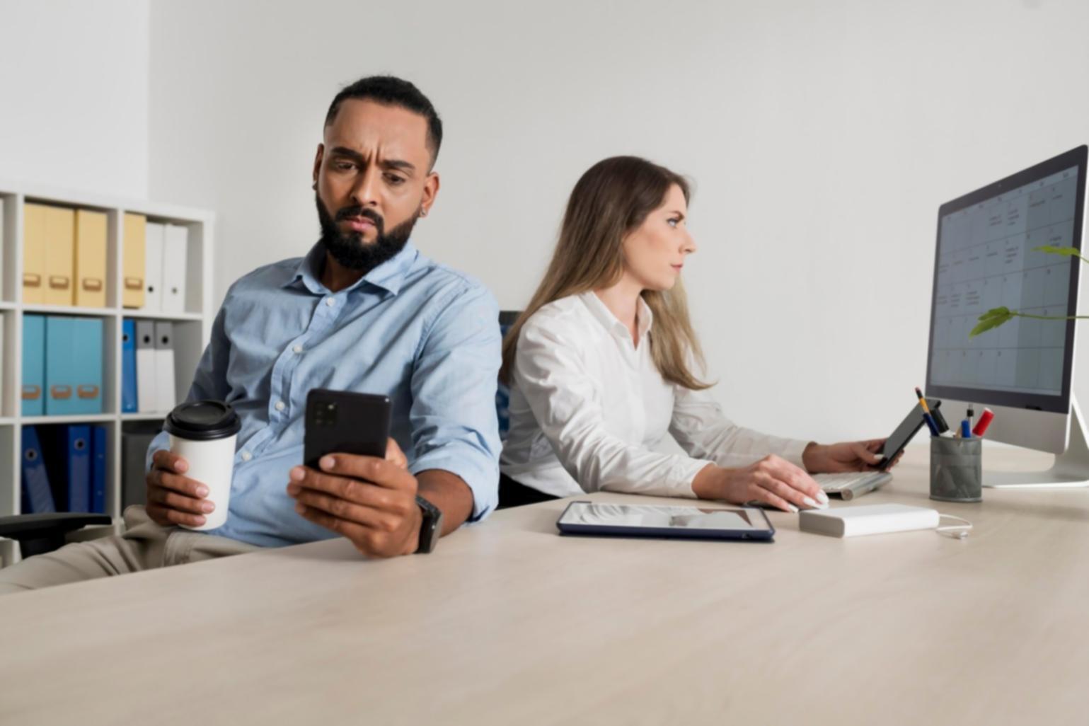 Méthode d'analyse financière structurée et documents de travail