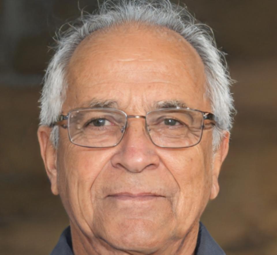 Portrait de Mathieu Tremblay, participant au programme